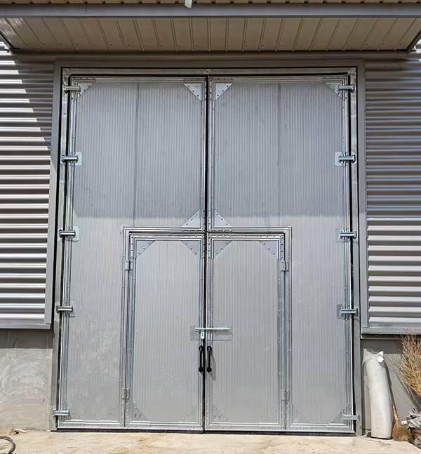 镇原工业平开门 镇原工业平开门