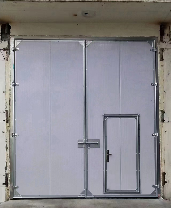 镇原工业平开门 镇原工业平开门