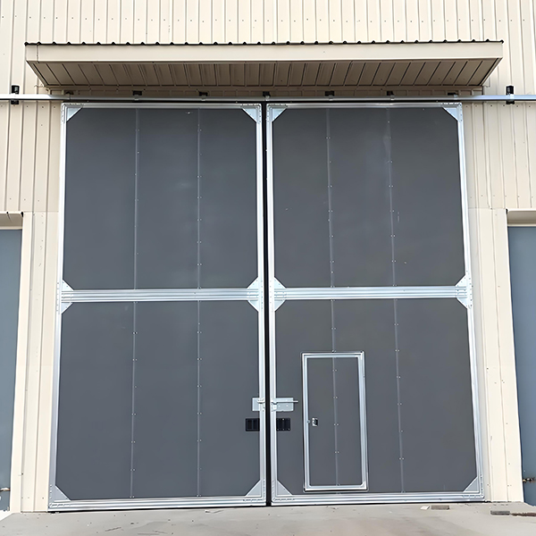 镇原工业推拉门 镇原工业推拉门