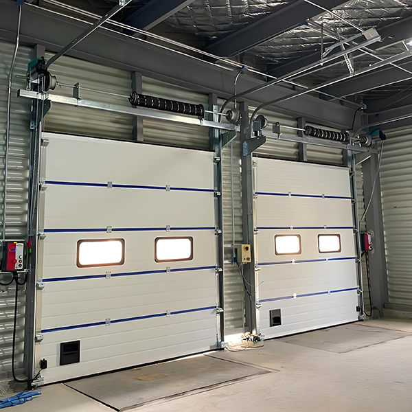 镇原工业翻板门