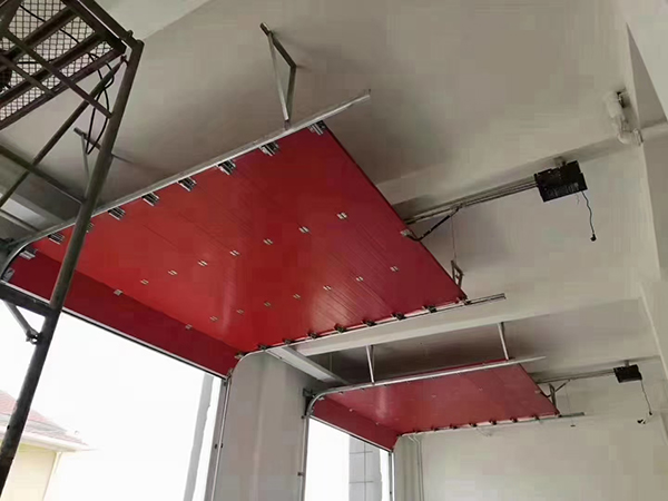 镇原工业翻板门 镇原工业翻板门