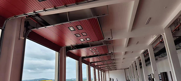 镇原工业翻板门 镇原工业翻板门