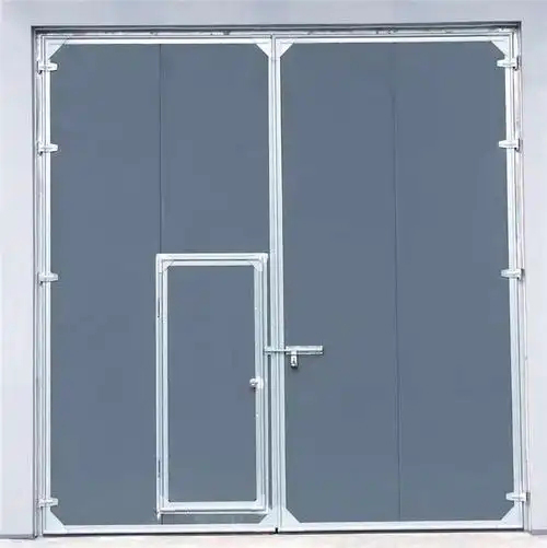 镇原工业厂房门 镇原工业厂房门