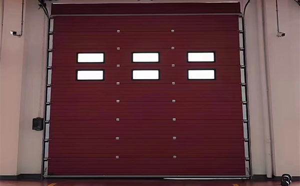 镇原工业翻板门