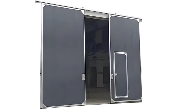 镇原工业平移门 镇原工业平移门