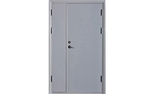 镇原钢制防火门