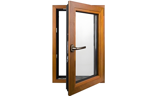 镇原铝制耐火窗