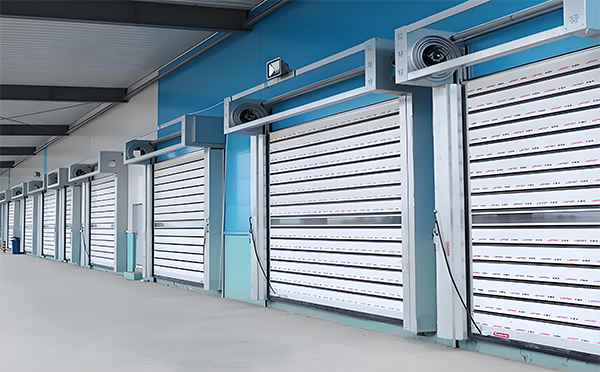 硬质镇原快速门 硬质镇原快速门