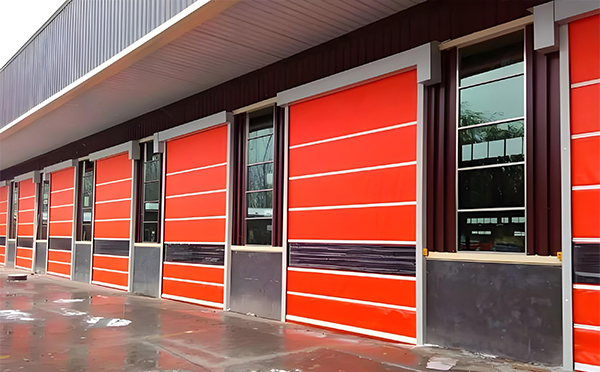镇原快速卷帘门