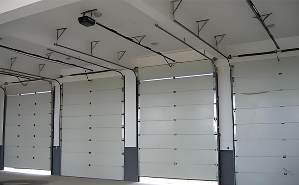 镇原工业翻板门