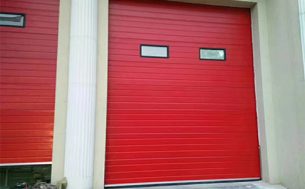 镇原工业翻板门