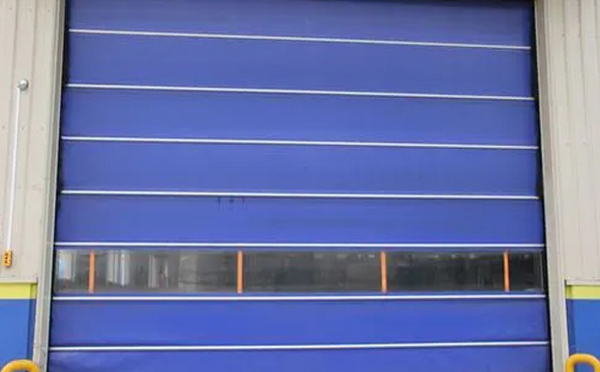 镇原兰州镇原快速镇原卷帘门：提升效率与安全性的理想选择
