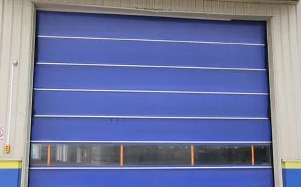 镇原快速镇原卷帘门雷达感应vs地磁感应？2025年灵敏度对比+选购指南