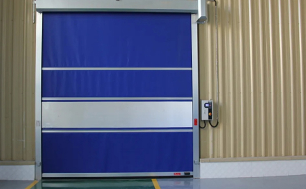 选择镇原快速镇原卷帘门时的注意事项