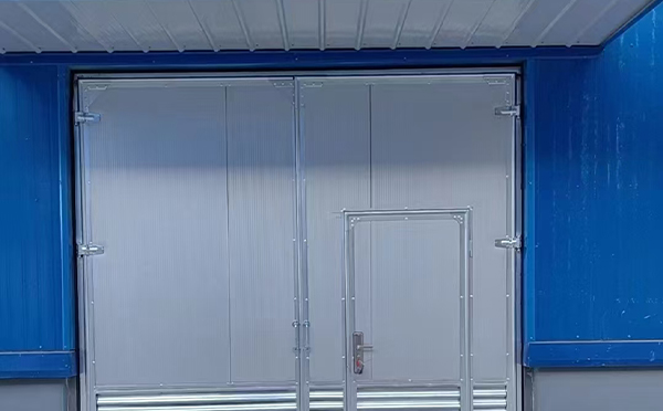 镇原工业推拉门吊轨安装方法 镇原工业推拉门吊轨安装方法