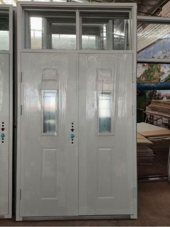 镇原学校教室门 镇原学校教室门