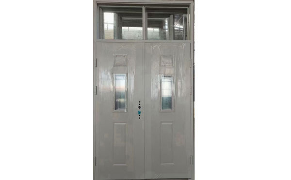 镇原学校教室门