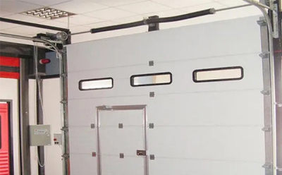 镇原工业推拉门的设计方法