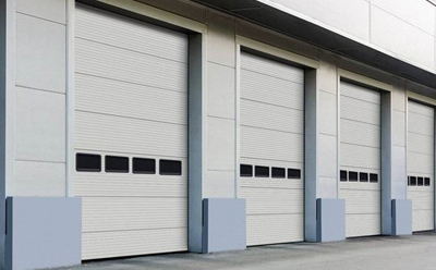 如何安装镇原工业门锁