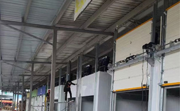 镇原工业推拉门安装技巧与注意事项详解