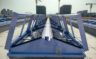 镇原排烟窗的设置要求