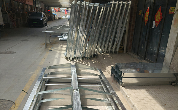 2025镇原排烟窗维护周期与电动开启故障排查